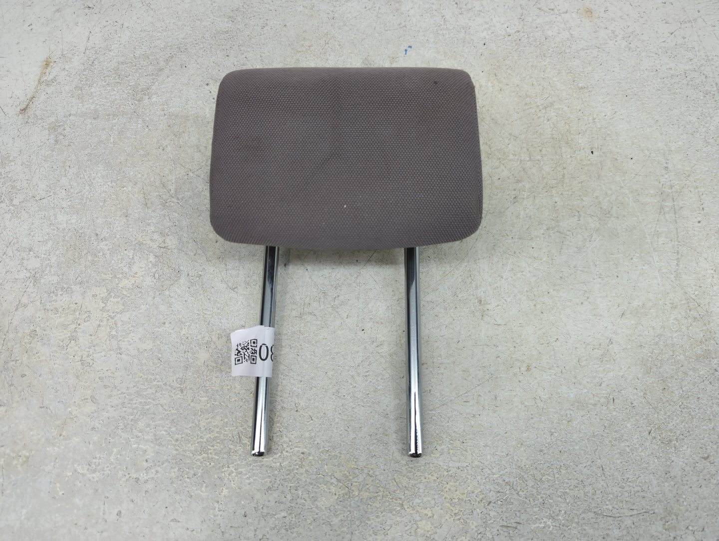 2009-2012 Toyota Rav4 Headrest Head Rest Front Driver Passenger Seat - Oemusedautoparts1.com