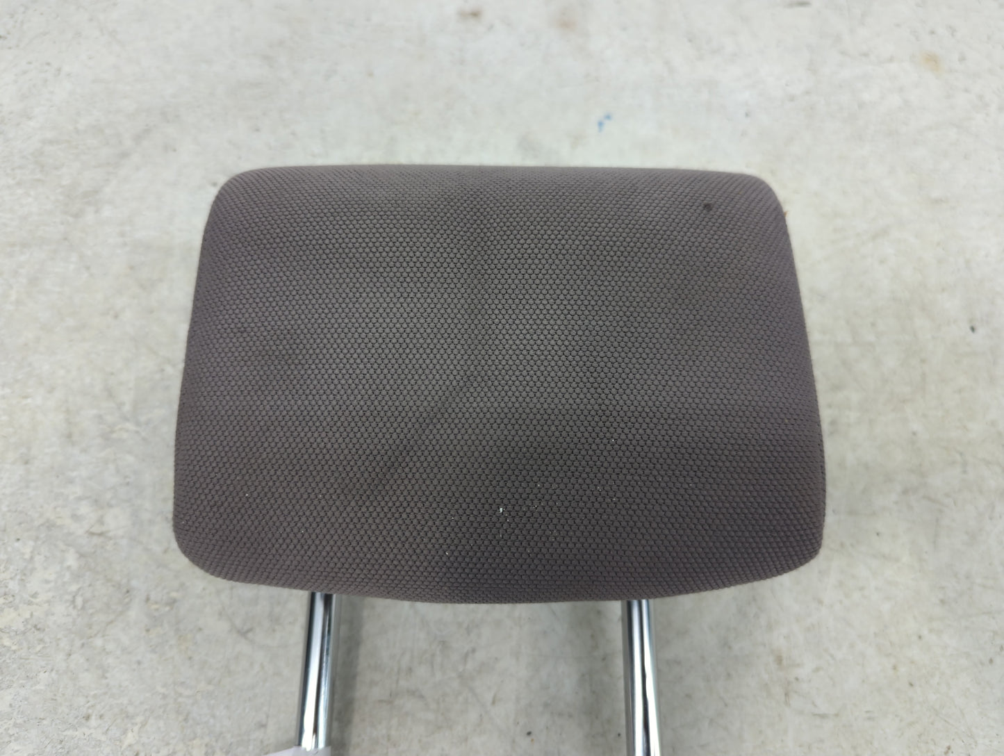2009-2012 Toyota Rav4 Headrest Head Rest Front Driver Passenger Seat - Oemusedautoparts1.com