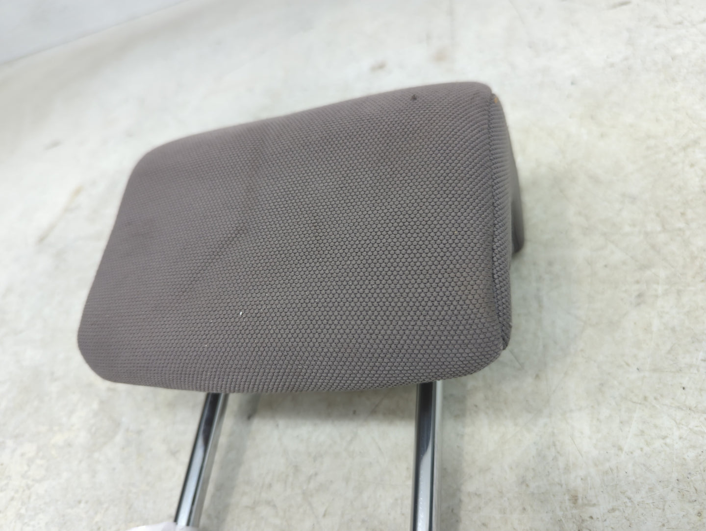 2009-2012 Toyota Rav4 Headrest Head Rest Front Driver Passenger Seat - Oemusedautoparts1.com