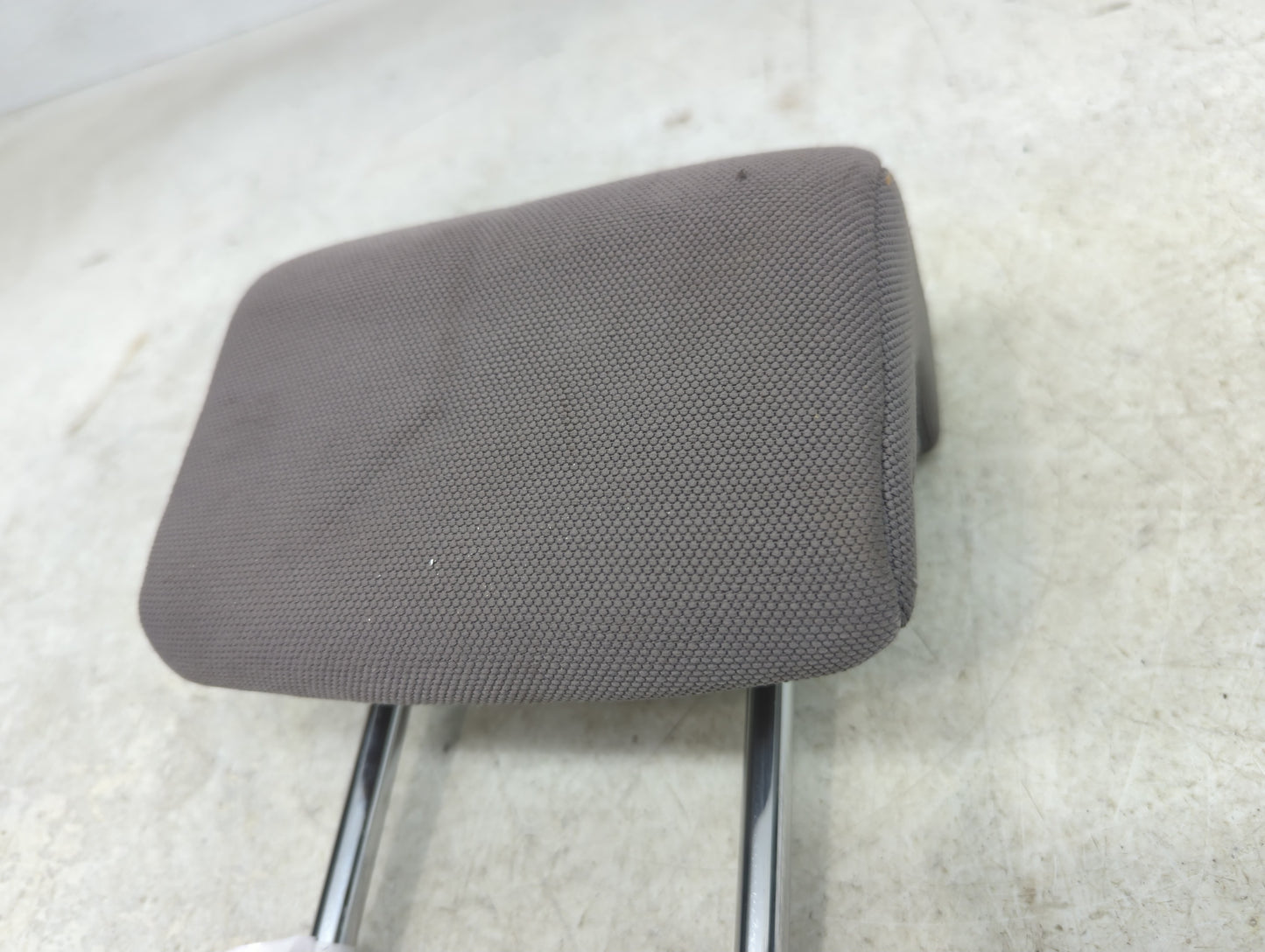2009-2012 Toyota Rav4 Headrest Head Rest Front Driver Passenger Seat - Oemusedautoparts1.com