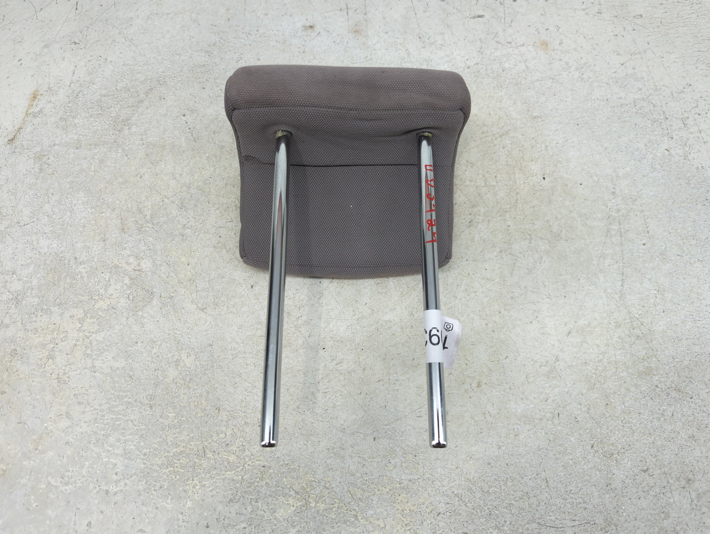 2009-2012 Toyota Rav4 Headrest Head Rest Front Driver Passenger Seat - Oemusedautoparts1.com