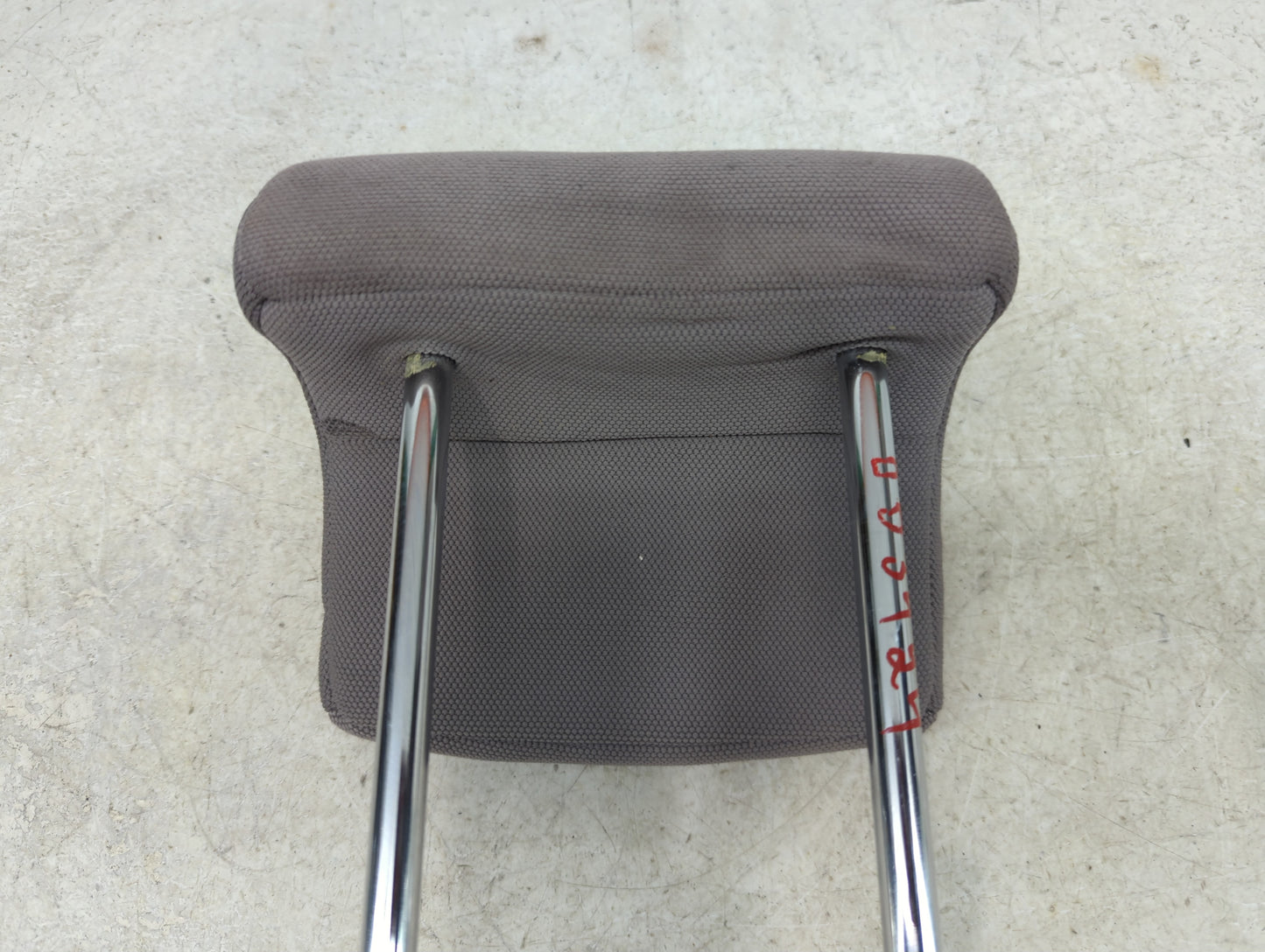 2009-2012 Toyota Rav4 Headrest Head Rest Front Driver Passenger Seat - Oemusedautoparts1.com