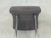 2009-2012 Toyota Rav4 Headrest Head Rest Front Driver Passenger Seat - Oemusedautoparts1.com