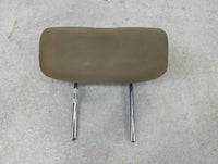 2009-2012 Toyota Rav4 Headrest Head Rest Rear Center Seat Fits Fits 2009 2010 2011 2012 OEM Used Auto Parts - Oemusedautopar
