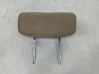 compare product 2009-2012 Toyota Rav4 Headrest Head Rest Rear Center Seat Fits Fits 2009 2010 2011 2012 OEM Used Auto Parts