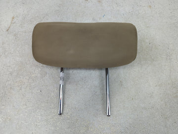 2009-2012 Toyota Rav4 Headrest Head Rest Rear Center Seat Fits Fits 2009 2010 2011 2012 OEM Used Auto Parts - Oemusedautopar