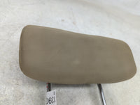 2009-2012 Toyota Rav4 Headrest Head Rest Rear Center Seat Fits Fits 2009 2010 2011 2012 OEM Used Auto Parts - Oemusedautopar