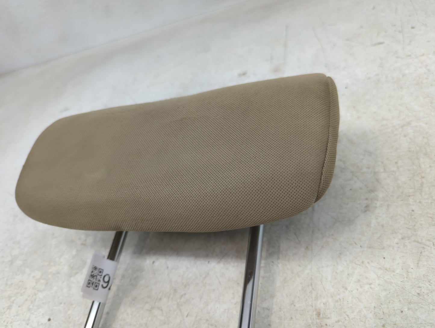 2009-2012 Toyota Rav4 Headrest Head Rest Rear Center Seat Fits Fits 2009 2010 2011 2012 OEM Used Auto Parts - Oemusedautopar