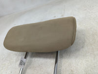 2009-2012 Toyota Rav4 Headrest Head Rest Rear Center Seat Fits Fits 2009 2010 2011 2012 OEM Used Auto Parts - Oemusedautopar