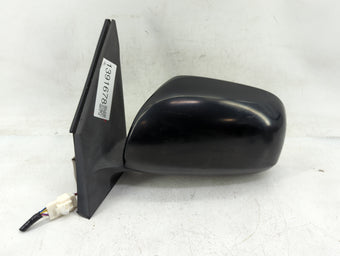 compare product 2009-2012 Toyota Rav4 Driver Side View Mirror - Left Door Mirror OEM Used