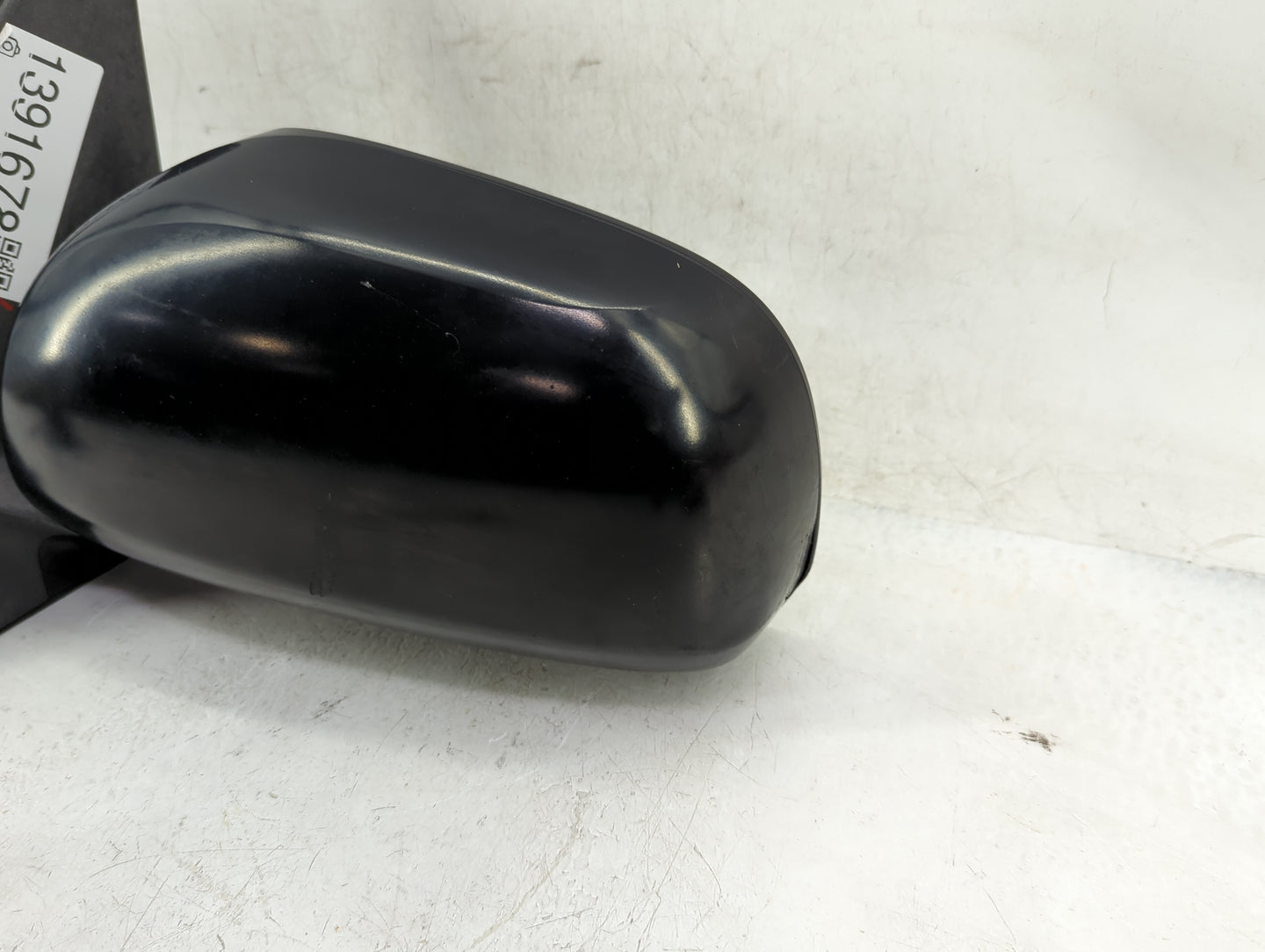 2009-2012 Toyota Rav4 Driver Side View Mirror - Left Door Mirror OEM Used - Oemusedautoparts1.com