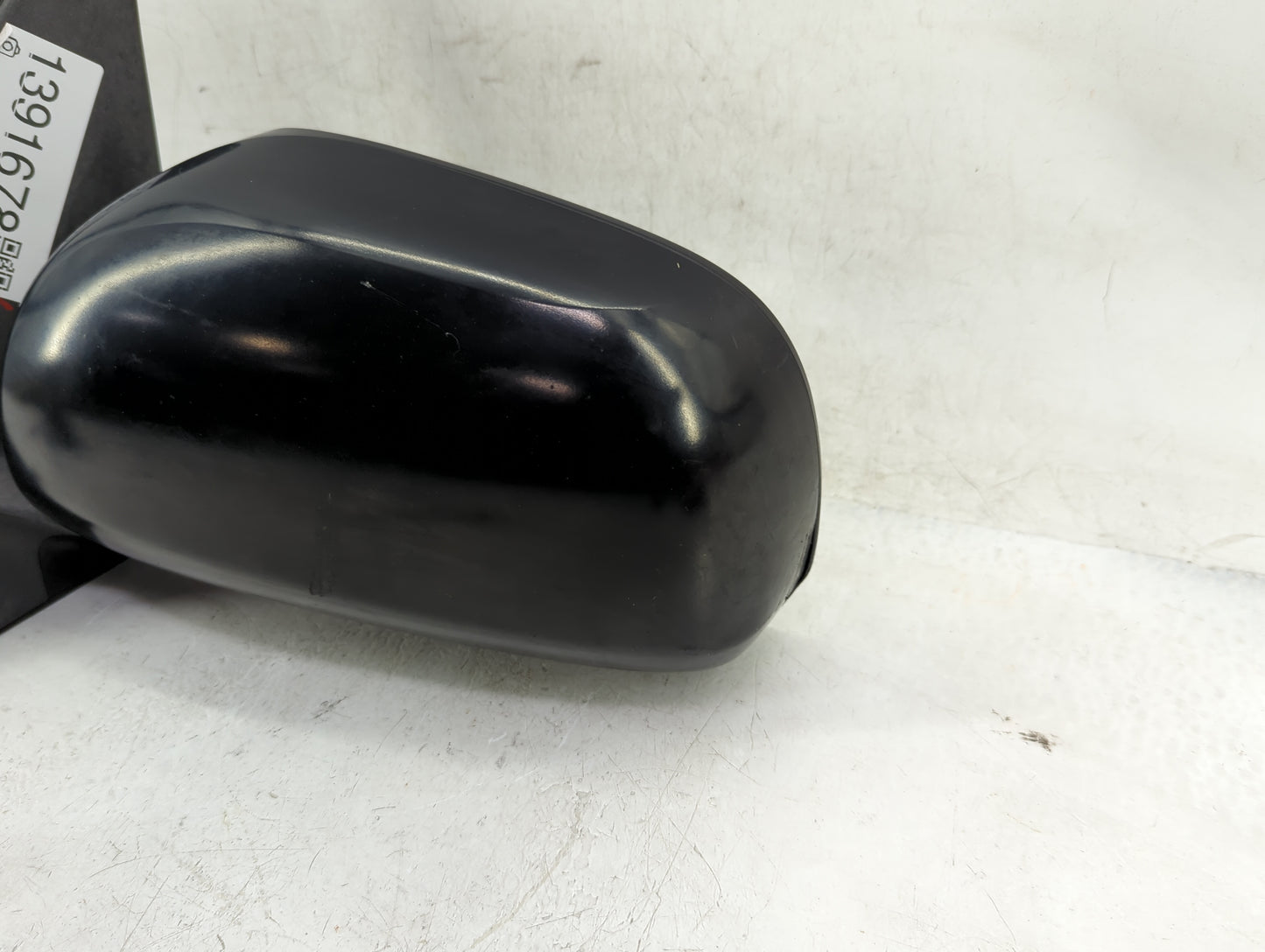 2009-2012 Toyota Rav4 Driver Side View Mirror - Left Door Mirror OEM Used - Oemusedautoparts1.com