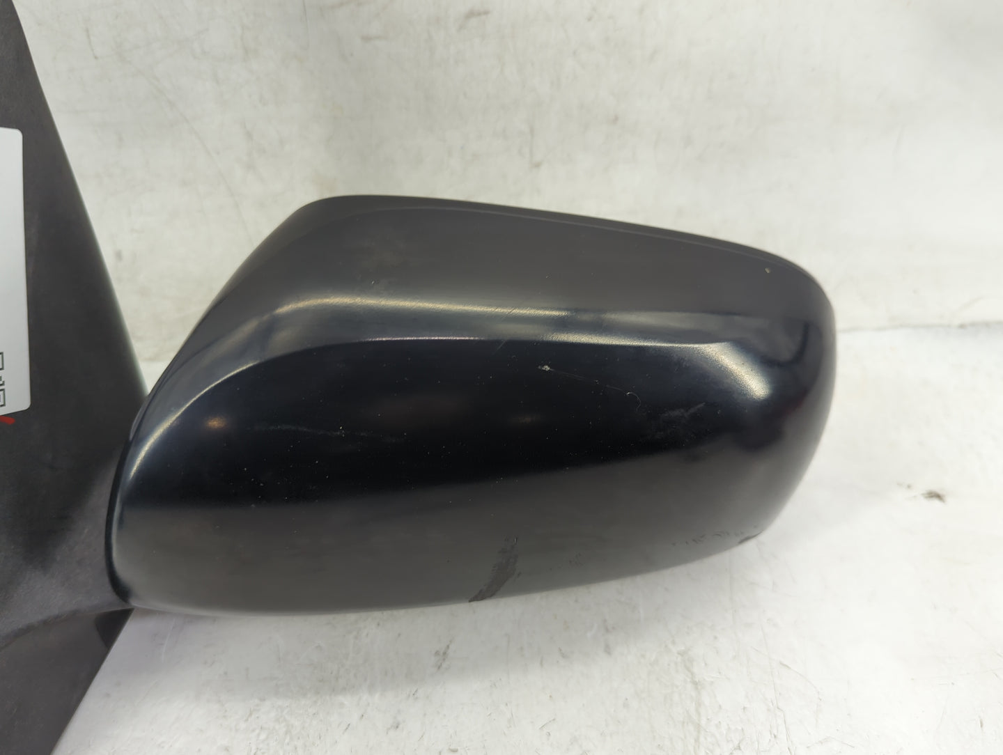 2009-2012 Toyota Rav4 Driver Side View Mirror - Left Door Mirror OEM Used - Oemusedautoparts1.com