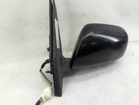 2009-2012 Toyota Rav4 Driver Side View Mirror - Left Door Mirror OEM Used - Oemusedautoparts1.com
