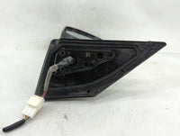 2009-2012 Toyota Rav4 Driver Side View Mirror - Left Door Mirror OEM Used - Oemusedautoparts1.com