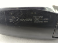2009-2012 Toyota Rav4 Driver Side View Mirror - Left Door Mirror OEM Used - Oemusedautoparts1.com