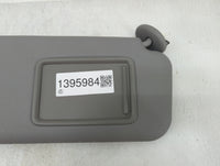 2006-2009 Toyota Rav4 Sun Visor Shade Replacement Driver Left Mirror Fits Fits 2006 2007 2008 2009 OEM Used Auto Parts - Oem
