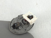 2006-2009 Toyota Rav4 Sun Visor Shade Replacement Driver Left Mirror Fits Fits 2006 2007 2008 2009 OEM Used Auto Parts - Oem