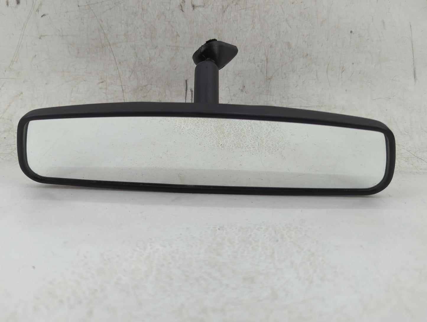 2009-2012 Toyota Rav4 Interior Rear View Mirror Replacement OEM P/N:A046070 Fits OEM Used Auto Parts - Oemusedautoparts1.com