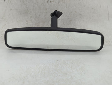 2009-2012 Toyota Rav4 Interior Rear View Mirror Replacement OEM P/N:A046070 Fits OEM Used Auto Parts - Oemusedautoparts1.com
