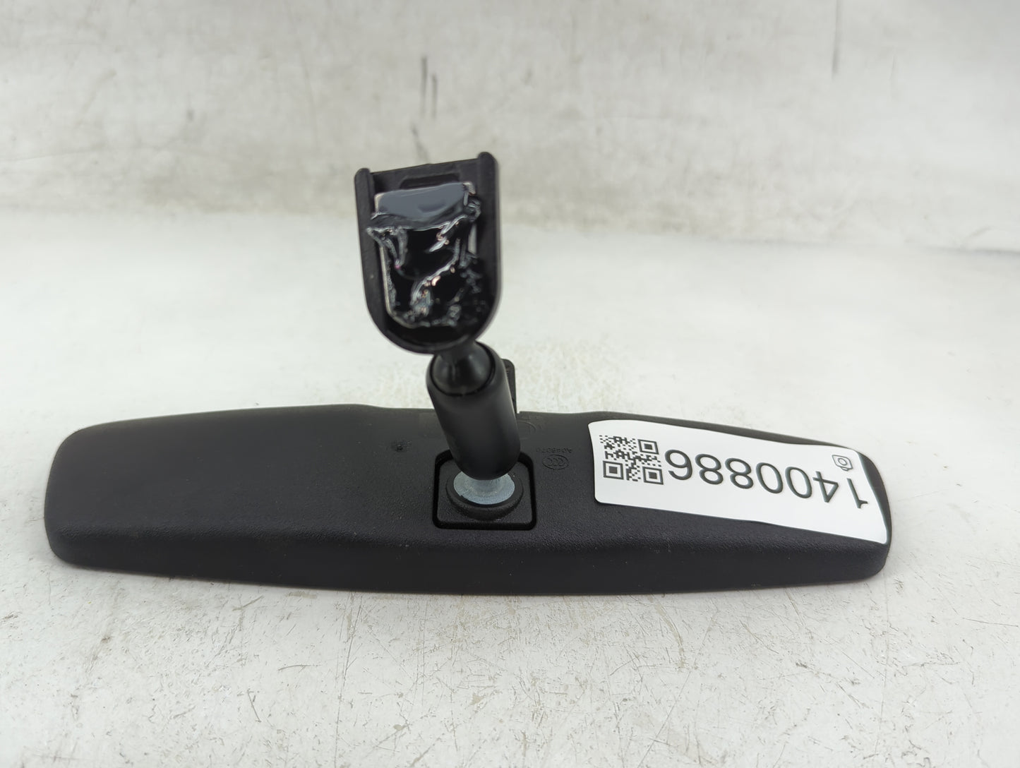 2009-2012 Toyota Rav4 Interior Rear View Mirror Replacement OEM P/N:A046070 Fits OEM Used Auto Parts - Oemusedautoparts1.com