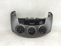 2006-2012 Toyota Rav4 Climate Control Module Temperature AC/Heater Replacement P/N:455420-2010 455943-2050 Fits OEM Used Aut