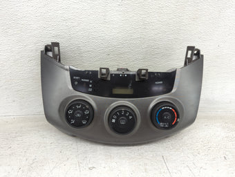 compare product 2006-2012 Toyota Rav4 Climate Control Module Temperature AC/Heater Replacement P/N:455420-2010 455943-2050 Fits OEM Used Auto Parts