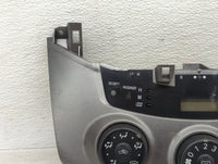 2006-2012 Toyota Rav4 Climate Control Module Temperature AC/Heater Replacement P/N:455420-2010 455943-2050 Fits OEM Used Aut