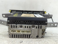 2009-2010 Toyota Rav4 Radio AM FM Cd Player Receiver Replacement P/N:86120-0R070 Fits Fits 2009 2010 OEM Used Auto Parts - O
