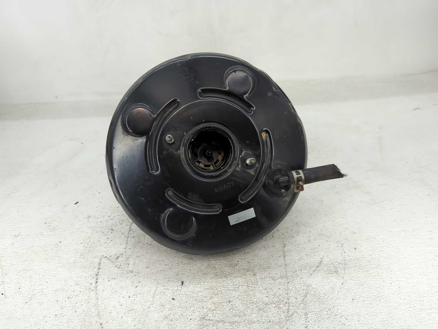 2006-2012 Toyota Rav4 Power Brake Booster Oem - Oemusedautoparts1.com
