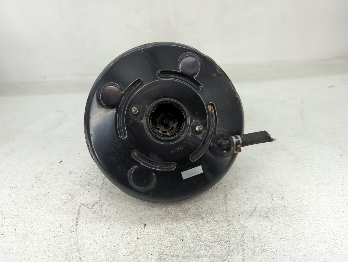 2006-2012 Toyota Rav4 Power Brake Booster Oem 1422766 - Oemusedautoparts1.com
