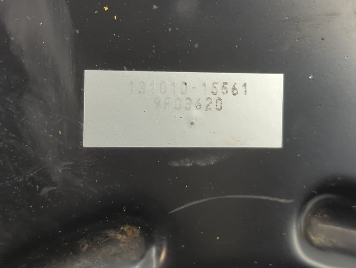 2006-2012 Toyota Rav4 Power Brake Booster Oem 1422766 - Oemusedautoparts1.com