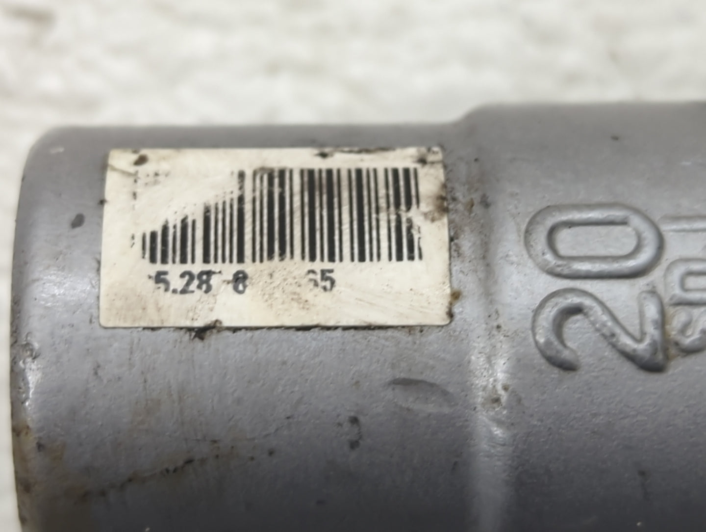 2006-2018 Toyota Rav4 Brake Master Cylinder - Oemusedautoparts1.com
