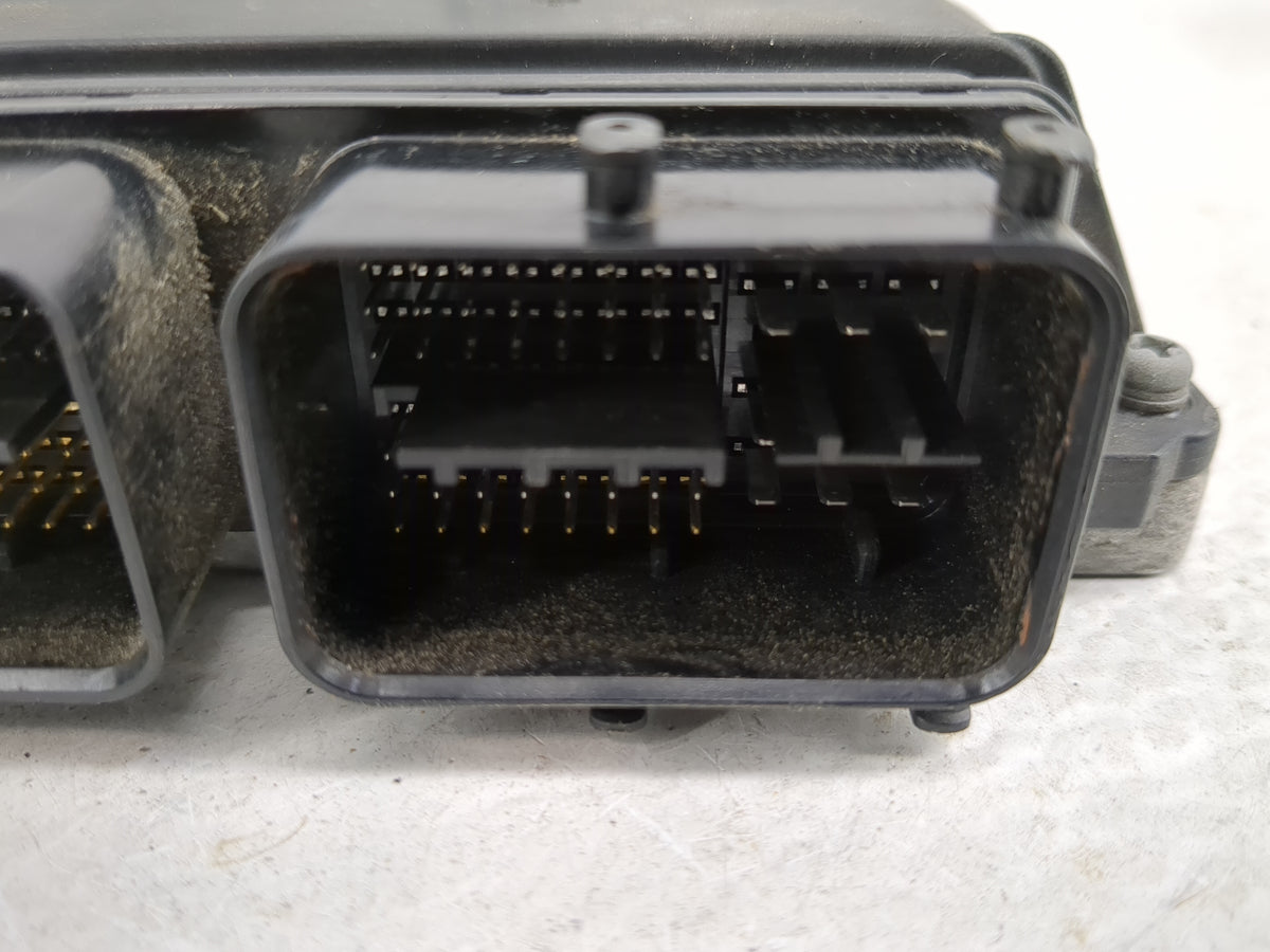 2009-2010 Toyota Rav4 PCM Engine Control Computer ECU ECM PCU OEM P/N:89661-42J91 Fits 2009 2010 OEM Used Auto Parts - Oemus