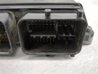 2009-2010 Toyota Rav4 PCM Engine Control Computer ECU ECM PCU OEM P/N:89661-42J91 Fits Fits 2009 2010 OEM Used Auto Parts - 