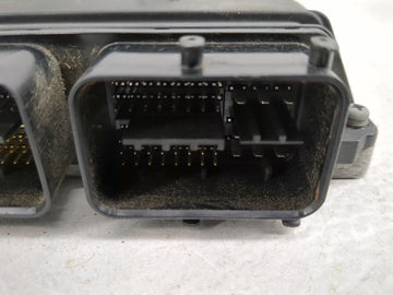 2009-2010 Toyota Rav4 PCM Engine Control Computer ECU ECM PCU OEM P/N:89661-42J91 Fits Fits 2009 2010 OEM Used Auto Parts