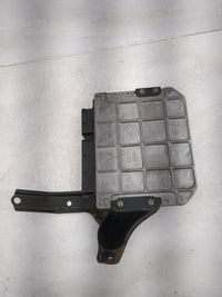 2009-2010 Toyota Rav4 PCM Engine Control Computer ECU ECM PCU OEM P/N:89661-42J91 Fits Fits 2009 2010 OEM Used Auto Parts - 