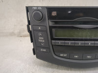 2009-2010 Toyota Rav4 Radio AM FM Cd Player Receiver Replacement P/N:86120-42290 123000-10902101, R150147 Fits Fits 2009 201