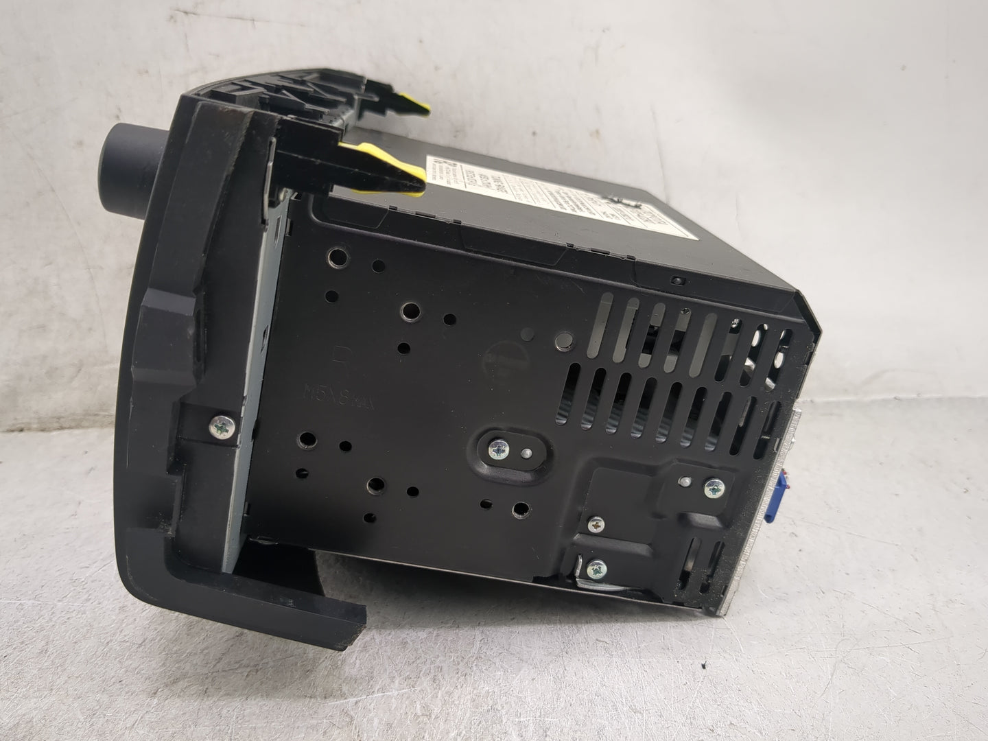 2009-2010 Toyota Rav4 Radio AM FM Cd Player Receiver Replacement P/N:86120-42290 123000-10902101, R150147 Fits Fits 2009 201