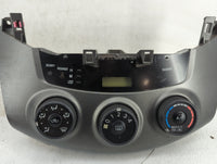 2006-2012 Toyota Rav4 Climate Control Module Temperature AC/Heater Replacement Fits Fits 2006 2007 2008 2009 2010 2011 2012 