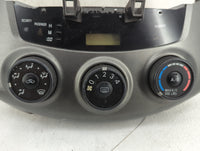 2006-2012 Toyota Rav4 Climate Control Module Temperature AC/Heater Replacement Fits Fits 2006 2007 2008 2009 2010 2011 2012 