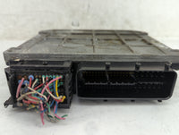 2009-2010 Toyota Rav4 PCM Engine Control Computer ECU ECM PCU OEM P/N:89661-0R091 TN275400-0660 Fits Fits 2009 2010 OEM Used