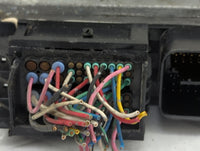 2009-2010 Toyota Rav4 PCM Engine Control Computer ECU ECM PCU OEM P/N:89661-0R091 TN275400-0660 Fits Fits 2009 2010 OEM Used