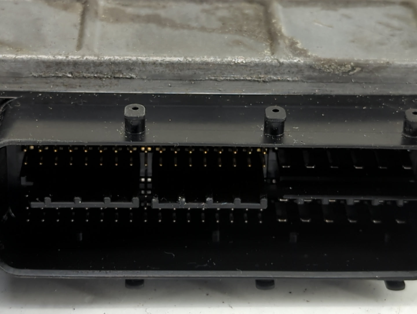 2009-2010 Toyota Rav4 PCM Engine Control Computer ECU ECM PCU OEM P/N:89661-0R091 TN275400-0660 Fits Fits 2009 2010 OEM Used