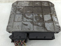 2009-2010 Toyota Rav4 PCM Engine Control Computer ECU ECM PCU OEM P/N:89661-0R091 TN275400-0660 Fits Fits 2009 2010 OEM Used