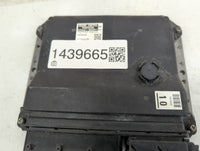 2009-2010 Toyota Rav4 PCM Engine Control Computer ECU ECM PCU OEM P/N:89661-0R091 TN275400-0660 Fits Fits 2009 2010 OEM Used