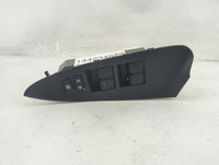 2006-2012 Toyota Rav4 Master Power Window Switch Replacement Driver Side Left P/N:74232-42070 Fits OEM Used Auto Parts - Oem