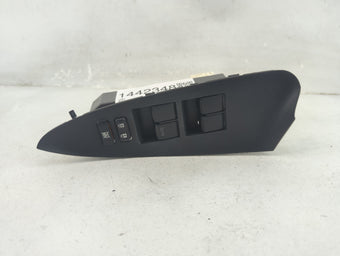 compare product 2006-2012 Toyota Rav4 Master Power Window Switch Replacement Driver Side Left P/N:74232-42070 Fits OEM Used Auto Parts
