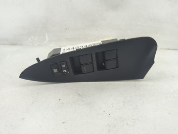 2006-2012 Toyota Rav4 Master Power Window Switch Replacement Driver Side Left P/N:74232-42070 Fits OEM Used Auto Parts - Oem