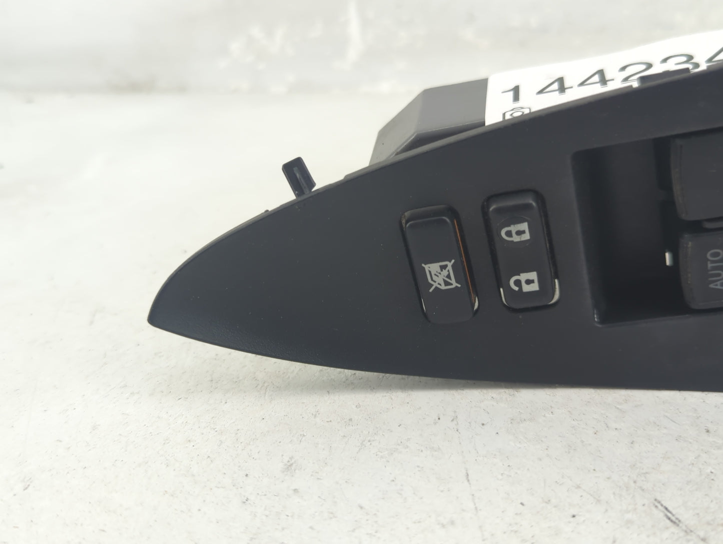 2006-2012 Toyota Rav4 Master Power Window Switch Replacement Driver Side Left P/N:74232-42070 Fits OEM Used Auto Parts - Oem